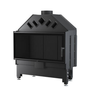 Kaminasüdamik Unico Dragon 9 Optima