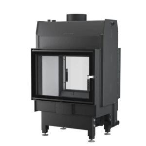 Kaminasüdamik Unico Nemo 2 Duo Raster