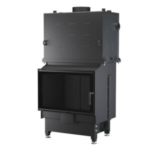 Kaminasüdamik Unico Nemo 4/24 TopEco Optima