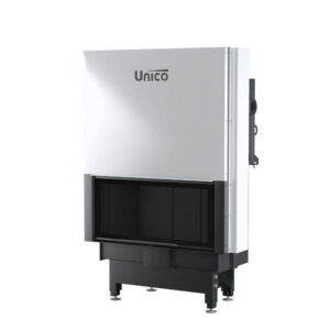Kaminasüdamik Unico Nemo 6 TopEco Lift Optima