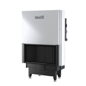 Kaminasüdamik Unico Nemo 6 XL TopEco Lift Optima