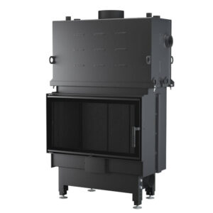 Kaminasüdamik Unico Nemo 6 XL TopEco Optima