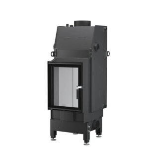 Kaminasüdamik Unico Nemo 8 Raster