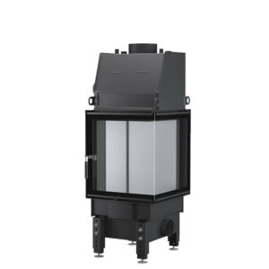 Kaminasüdamik Unico Nemo 8B Raster