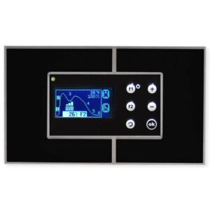 Kütteautomaatika Tatarek RT-08-OMG