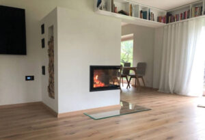 Tatarek kütteautomaatika (must)