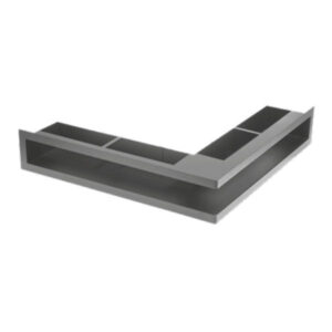 Darco Ventlab disain õhurest V-open nurk