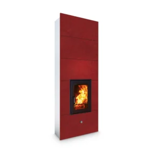 Kaminahi Brula City Grundi Maxi