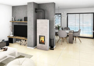 Kaminahi Brula City Grundi Maxi