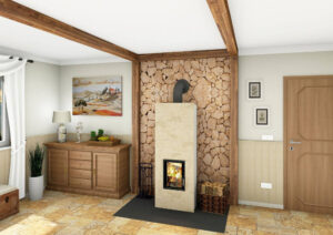 Kaminahi Brula City Grundi Maxi