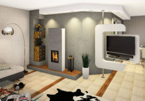 Kaminahi Brula City Grundi Maxi