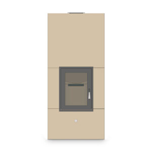 Kaminahi Brula City Grundi Mini