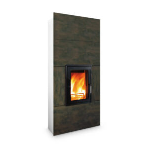 Kaminahi Brula City Grundi Mini