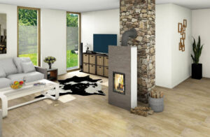 Kaminahi Brula City Grundi Mini