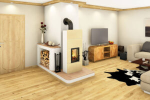 Kaminahi Brula City Grundi Mini