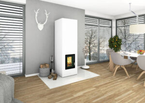 Kaminahi Brula Quadro