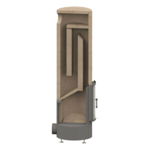 Kaminahi Brula Rondo Maxi