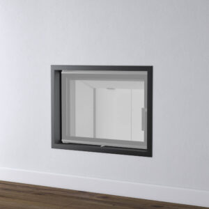 Unico kaminasüdamiku ukseraam R6