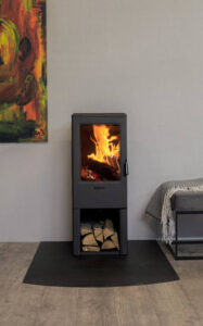 Malmkamin Westbo Nobel