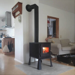 Malmkamin Westbo WeRa