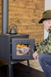 Malmkamin Westbo WeRa