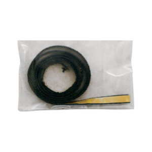 Iseliimuv kuumakindel tihend