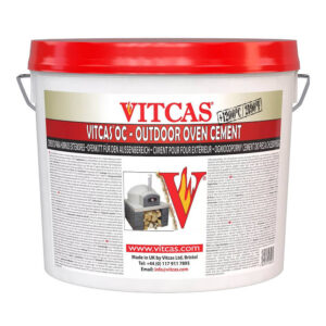 Vitcas ahjusegu välitingimustesse