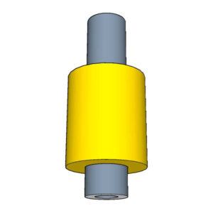 Calor vahelae/katuslae/katuse läbiviik sauna korstnale jahutusega