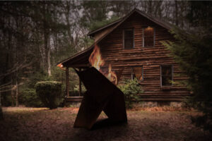 Lõkkealus Unico X-Fire