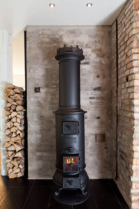 Malmkamin Westbo Classic