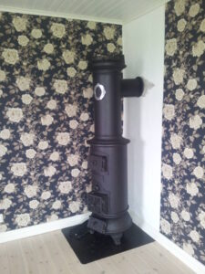 Malmkamin Westbo Classic