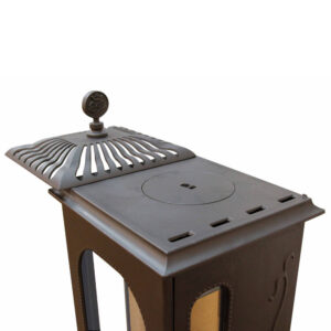 Malmkamin Westbo Viktoria 100