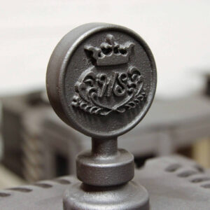 Malmkamin Westbo Viktoria 100