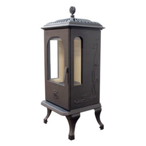 Malmkamin Westbo Viktoria 100