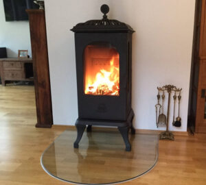 Malmkamin Westbo Viktoria 100