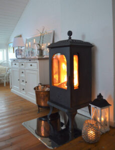 Malmkamin Westbo Viktoria 100