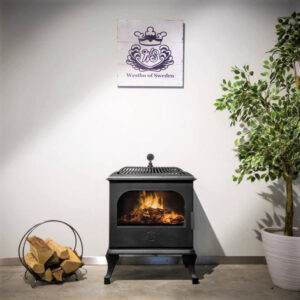 Malmkamin Westbo Viktoria 85