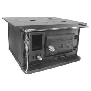 Malmpliit Westbo Ornament