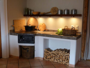 Malmpliit Westbo Standard