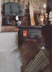 Malmpliit Westbo Standard