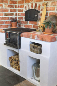 Malmpliit Westbo Standard