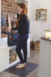 Malmpliit Westbo Standard