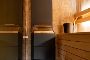 Elektrikeris Saunum Experience 9kW