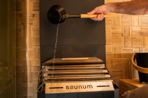 Elektrikeris Saunum Experience 9kW