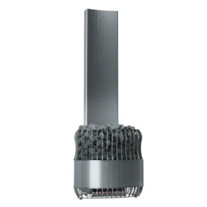 Elektrikeris Saunum Luxury 13-20kW (harjatud teras)