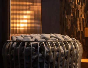 Elektrikeris Saunum Luxury 13-20kW