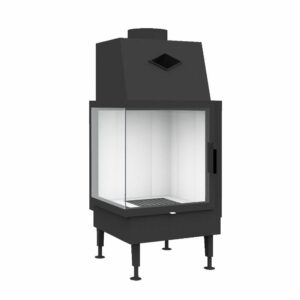 Kaminasüdamik Robiren Air Box