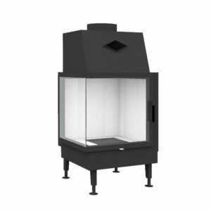 Kaminasüdamik Robiren Air Box Mini