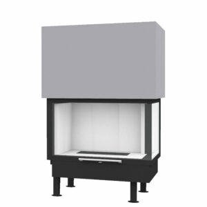 Kaminasüdamik Robiren Mini Corner Lift (parem)