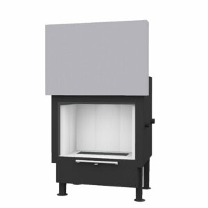 Kaminasüdamik Robiren Air Mini Lift